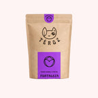 Fortaleza -Tisana herbal / frutal  Revitalizante - Téroz