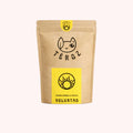 Voluntad TÉROZ, tisana blend frutal y herbal artesanal.